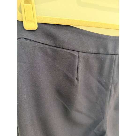 Calvin Klein Straight Leg Pants, size 12 - Picture 9 of 12